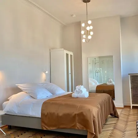 Apartman Sleutelhuys Tielt