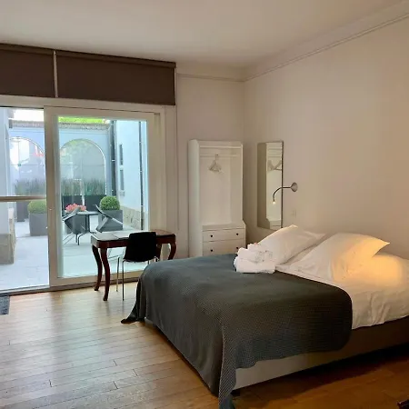 Apartman Sleutelhuys *