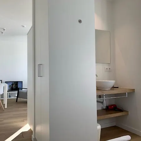 Apartman Sleutelhuys *