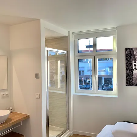Sleutelhuys Apartman Tielt