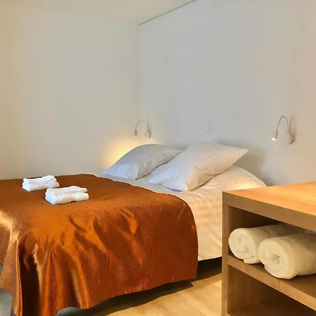 Apartman Sleutelhuys *