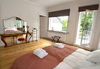 Sleutelhuys Apartman Tielt